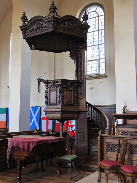 twickenham all hallows (23)