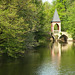 Parc du château de Bonnelles