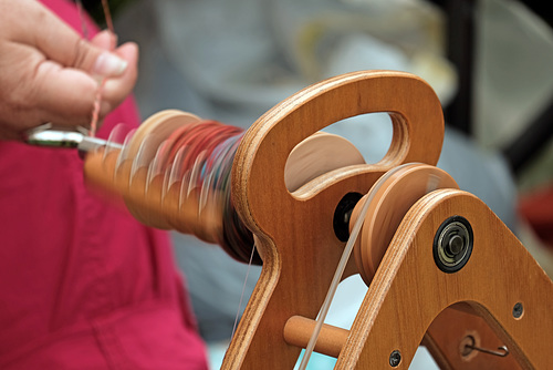 Cranleigh Show 2016 XPro2 50-230mm Weaver 1