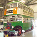 DSCF4371 Former Ipswich Corporation ADX 1, Ipswich Transport Museum - 25 Jun 2016