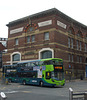 DSCF7827 Arriva Merseyside 4802 (BT66 MTJ) in Liverpool - 16 Jun 2017