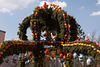 Osterbrunnen Familienzentrum Heiligenstadt