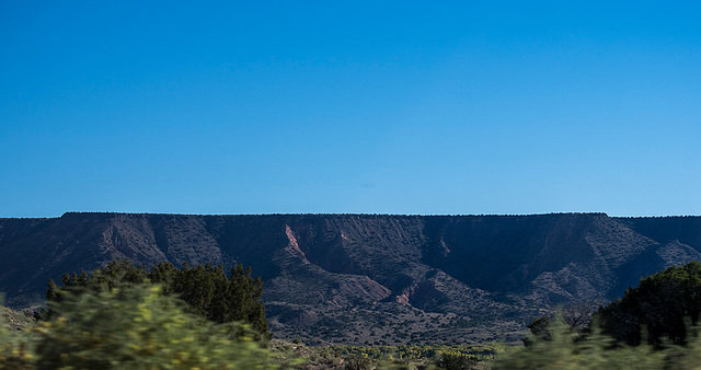 New Mexico landscape2