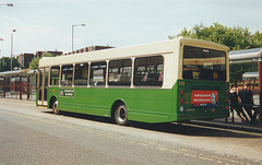 Ipswich Buses 136 (T136 KPV) – 18 Jul 1999 (419-16) (1)