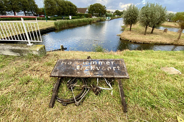 Haarlemmertrekvaart