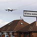 Heathrow Landings