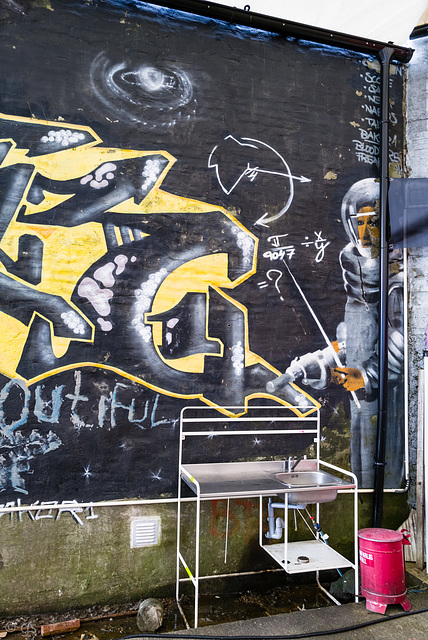 Verftet Plass Verftet Plass