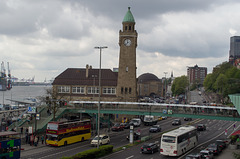 Hamburg harbour (#2871)