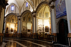 Catedral de Valencia (© Buelipix)