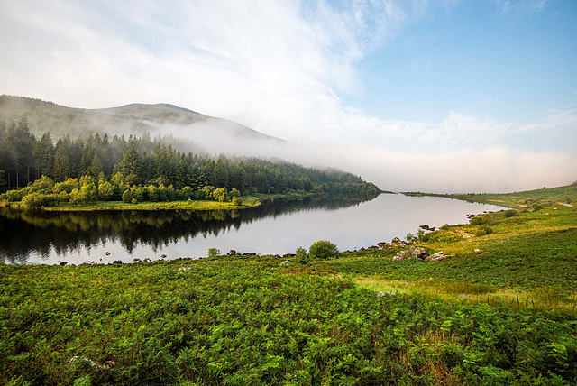 Llyn Mymbyr