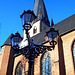 DE - Düsseldorf - Lambertuskirche