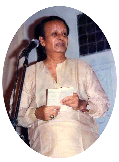 Seshendra Sharma : Parinatha Vani Telugu Lecture : 1996