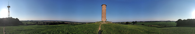 Gömnitzer Berg 360°