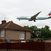 Heathrow Landings