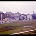 Oxford Road Manchester 1977