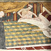 San Gimignano 2024 – Palazzo Communale – Husband and wife go to bed