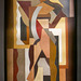 "Nu, composition n° 2" (Nadia Léger - 1926)