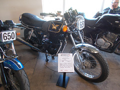 sbs[25] - Matchless "G80"