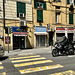 Genova 2025 – Waiting for the green light