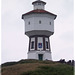 Wasserturm Langeoog