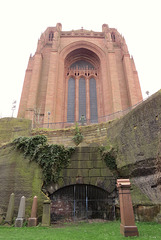 liverpool cathedral