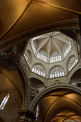 Catedral de Valencia (© Buelipix)