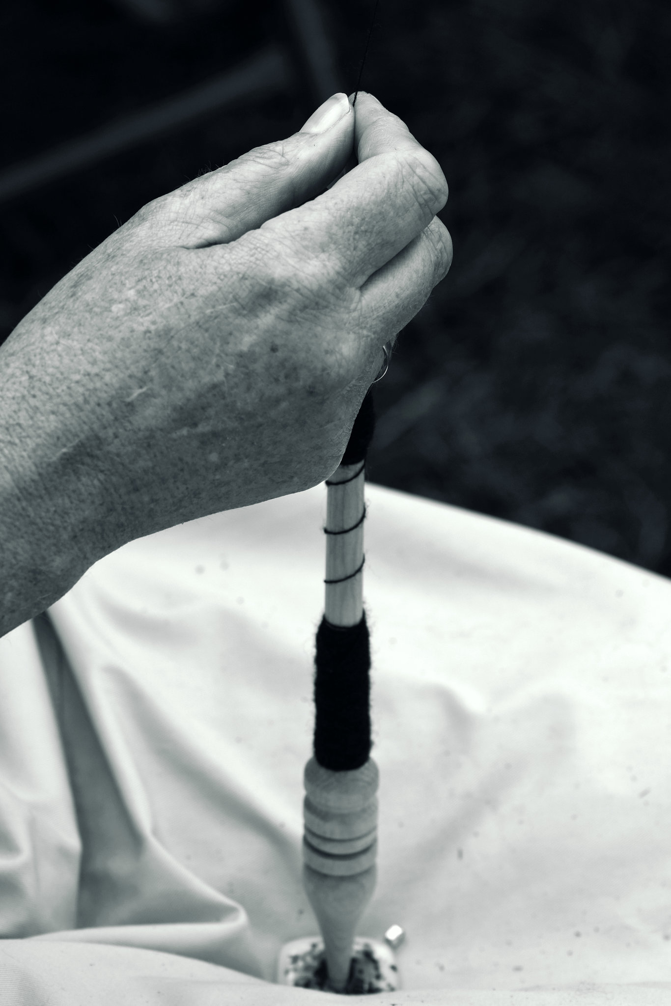 Mono Cranleigh Show 2016 XPro2 50-230mm Weaver 2