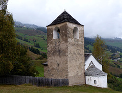 Casti - Church