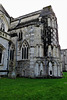 christchurch priory, hants