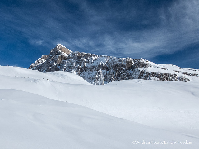 N - sempre il Piz Uccello