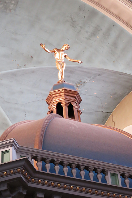 holy redeemer, exmouth market, finsbury, london