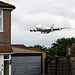 Heathrow Landings