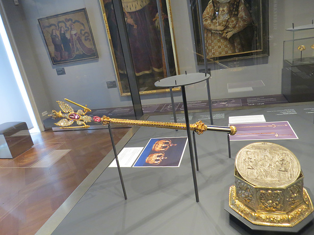 Sceptre des Hohenzollern