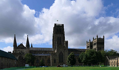 Durham - Cathedral