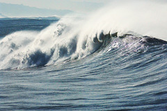 Waves of Ericeira