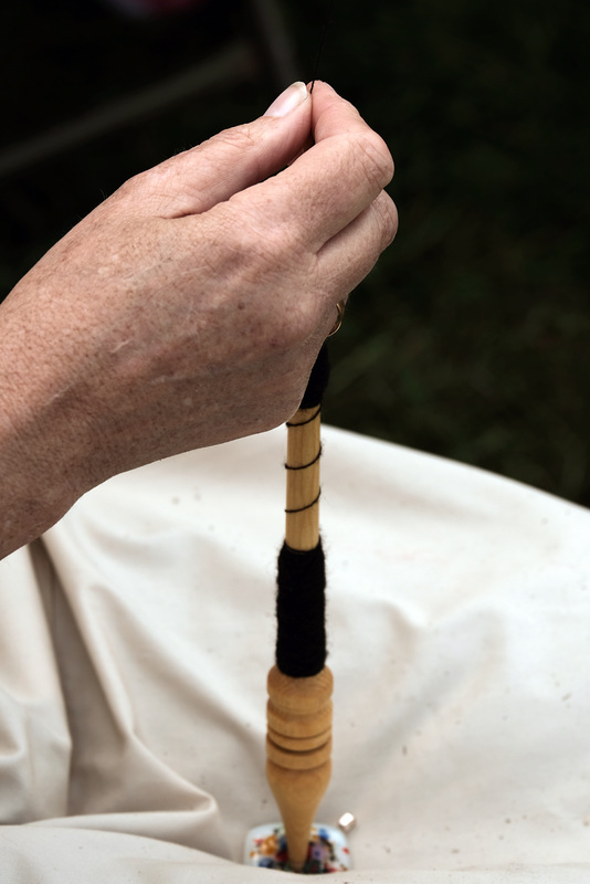 Cranleigh Show 2016 XPro2 50-230mm Weaver 2