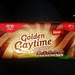 Golden Gaytime chocolate