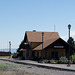 Cumbres & Toltec Railroad (# 0095)