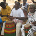 tamburistoj el Togolando