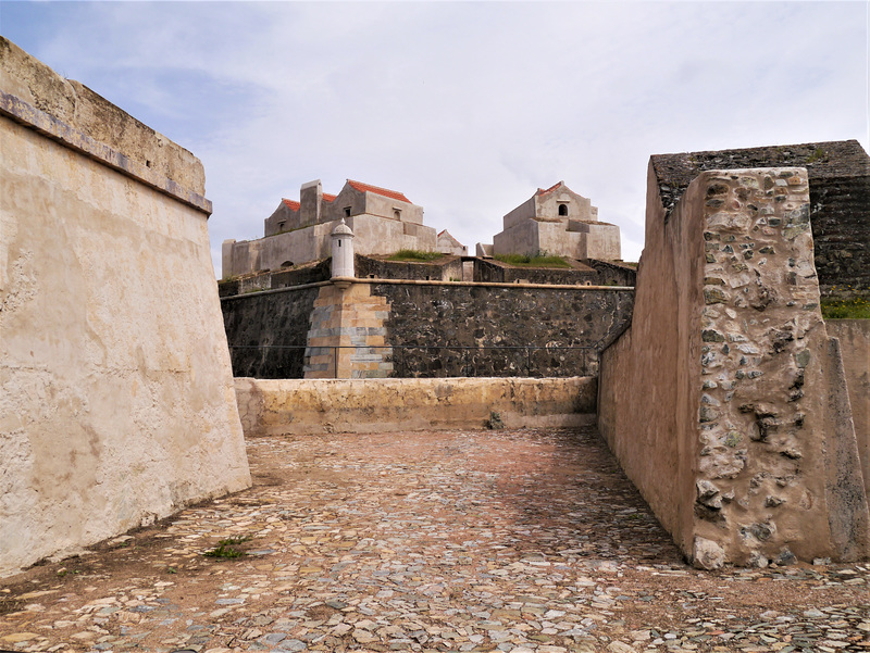 HFF - Forte da Graça
