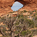 Wilson's Arch, Moab