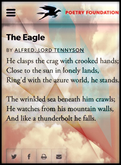 The Eagle