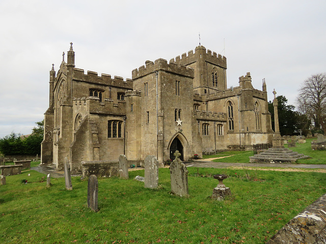 edington church wilts  (1)