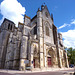 Basilique Notre Dame de Cléry-Cléry Saint André -Loiret (2)