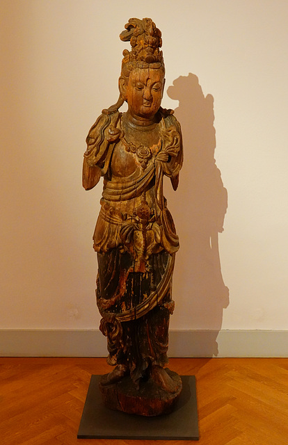 Bodhisattva