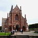 Kirkwall - St Magnus Cathedral