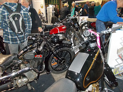 sbs[25] - AJSMOC stand