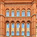 Berlin - Rotes Rathaus
