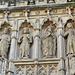 exeter cathedral, devon,