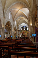 Catedral de Valencia (© Buelipix)